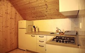 Apartment Ines